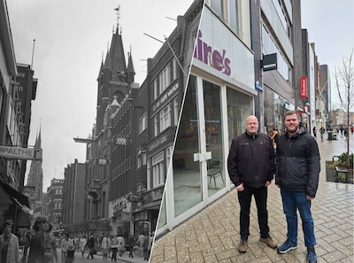 Eindhoven wil onderzoek naar herbouw oude stadhuis met ‘beperkt bedrag’ ondersteunen