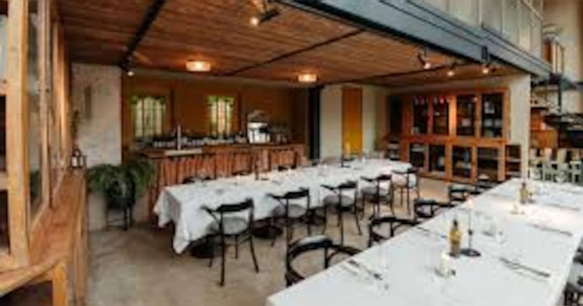 Nieuwe lunchroom in voormalig Hotel De Kroon in Oirschot