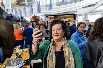 Wat Yesilgöz en Van der Plas kunnen leren van Balkenende en Asscher: raak niet in paniek