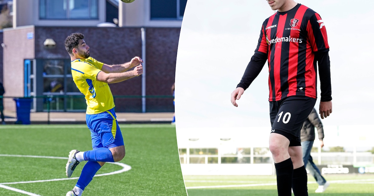 Na twee degradaties nu wel weer mee doen om de titel? OJC Rosmalen maakt zich geen illusies en mikt 