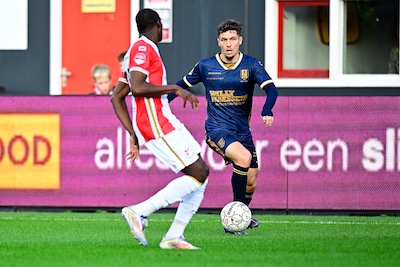 LIVE | RKC sluit weekend af met wedstrijd tegen De Graafschap