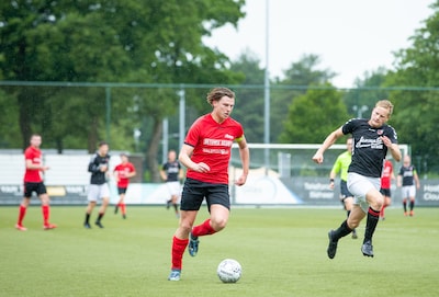 Trainer De Groot van Haaften per direct weg • Elftalleider Robbemondt kijkt uit naar morgen: ‘Ze heb