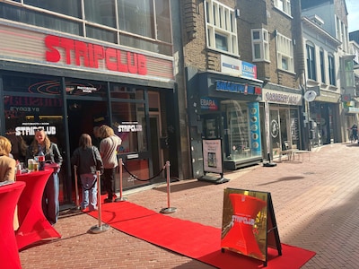 Van matchabar tot ‘stripclub’: deze Eindhovense zaken openden en sloten in april