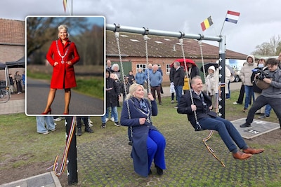 Burgemeester Baarle-Nassau (65) stopt na twaalf jaar: “Het is goed om plaats te maken voor vernieuwi