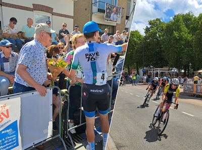 LIVE Acht van Chaam | Casper Noorloos uit Kaatsheuvel wint bij elite/beloften, vrouwen staan klaar voor de start