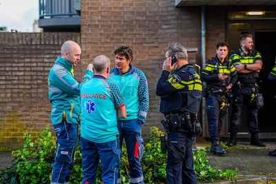 Dode aangetroffen in appartement in Eindhoven, recherche doet onderzoek