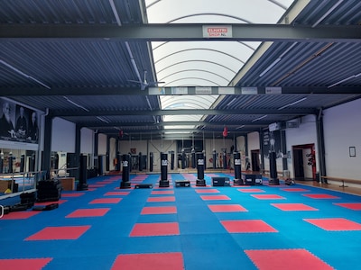 Sportcentrum Elhatri houdt Open Week met gratis sportlessen voor jong en oud