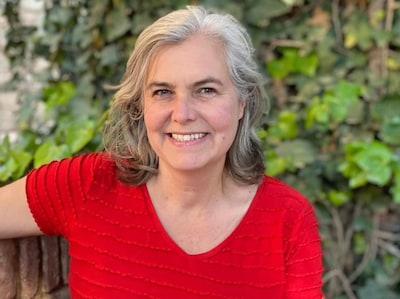 Zus en zwager van schrijfster Marion Pauw verongelukt in Israël