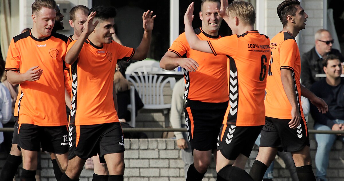 Ruwaard laat geen spaan heel van stadsgenoot DESO