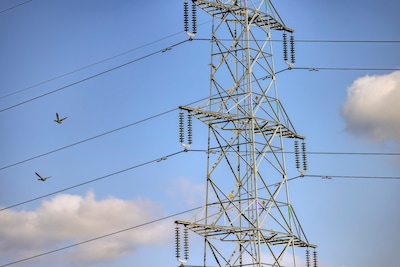 Grote stroomstoring in Eindhoven: duizenden huishoudens zonder stroom