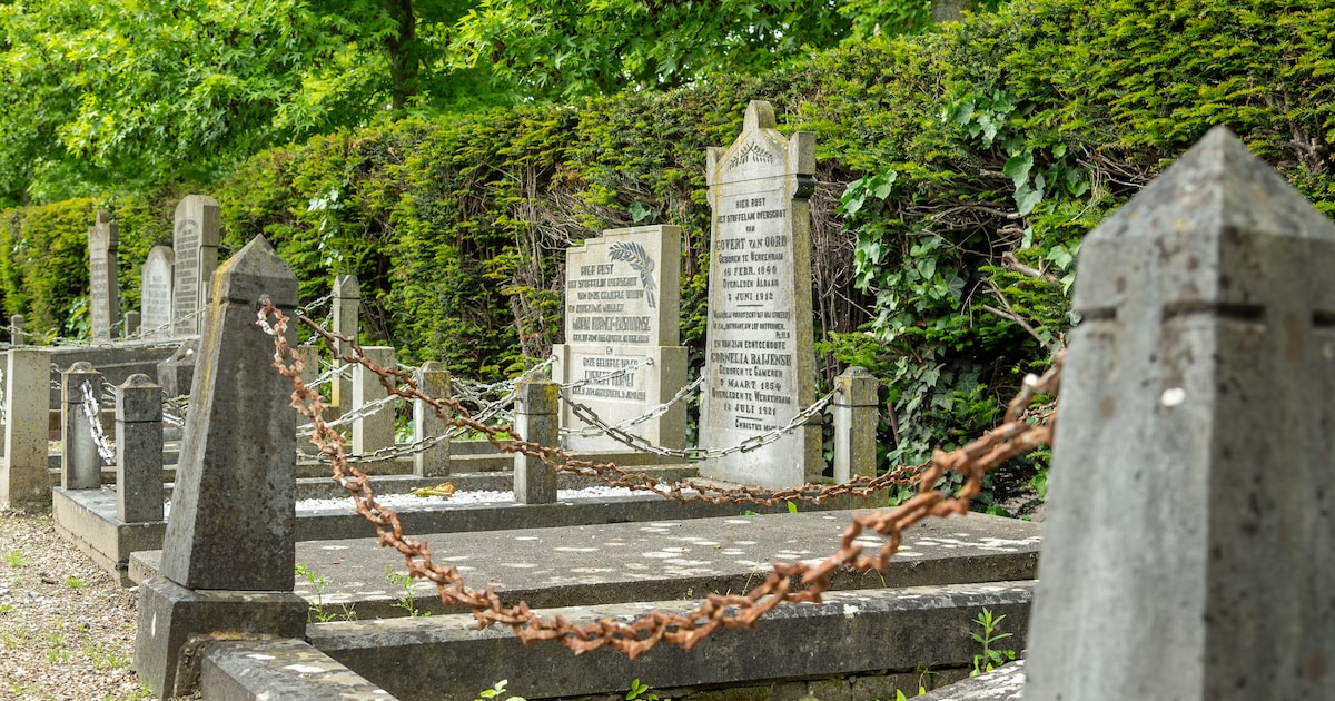 Werkendam dreigt historisch begraafplaatserfgoed te verliezen: CDA wil onderzoek naar bescherming
