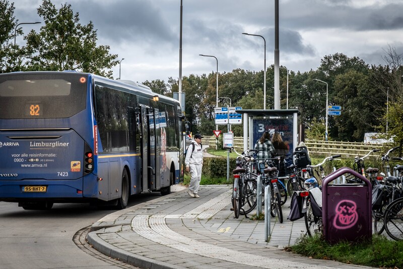 Sint Anthonis verloor bushalte, terwijl gemeente wegkeek: ‘Dit is ...
