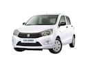 Suzuki Celerio