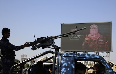 LIVE Midden-Oosten | Houthi-opperbevelhebber overleden aan verwondingen door Israëlische aanval