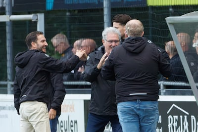 Spektakel in aantocht in het amateurvoetbal, promotie voor Roda Boys en NEO’25?
