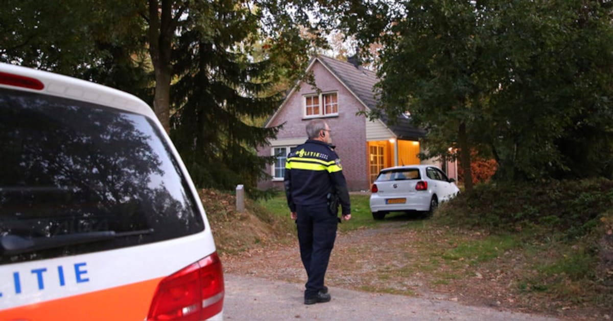 Twee mannen zwaargewond bij steekpartij op recreatiepark Zwartven in Hooge Mierde: man (25) opgepakt