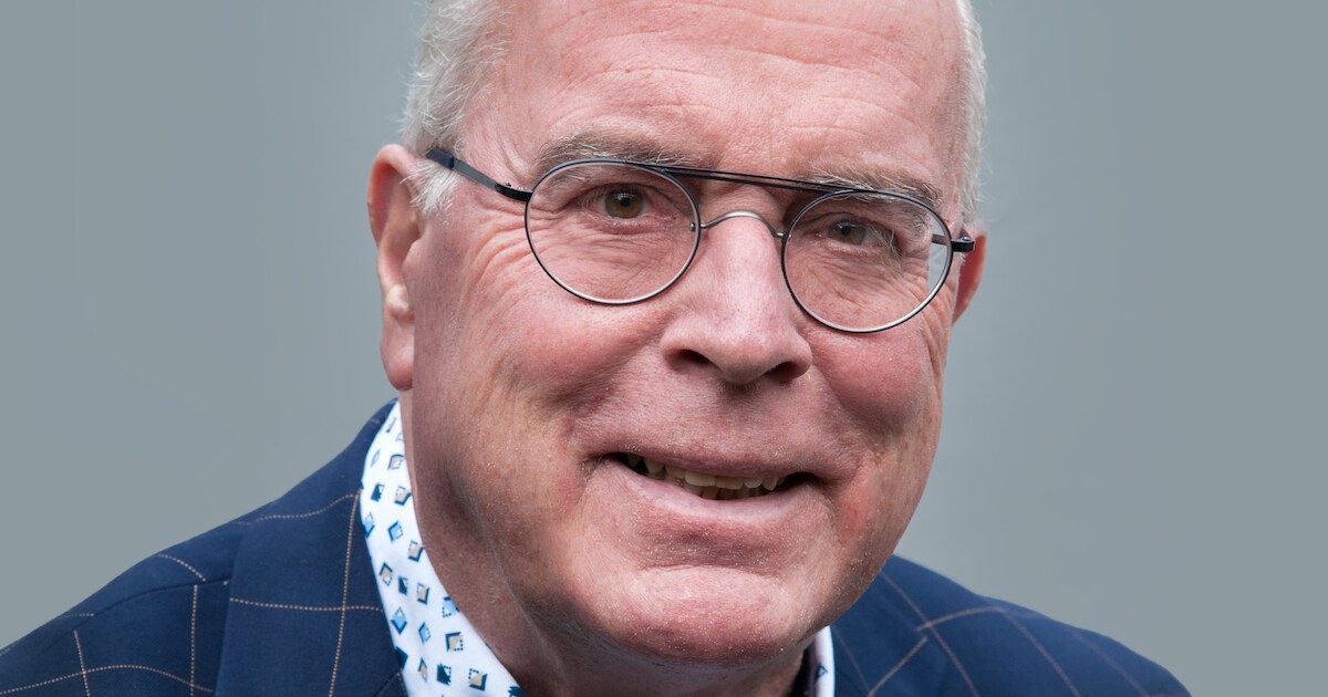 Goirle heeft genoeg vet op de botten: ‘Supergezonde gemeente’ | Goirle ...