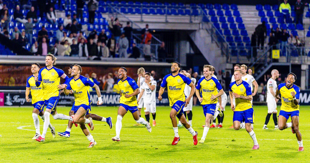 Op zoek naar nieuwe spelers met ervaring: RKC kan gericht werken in de zomer