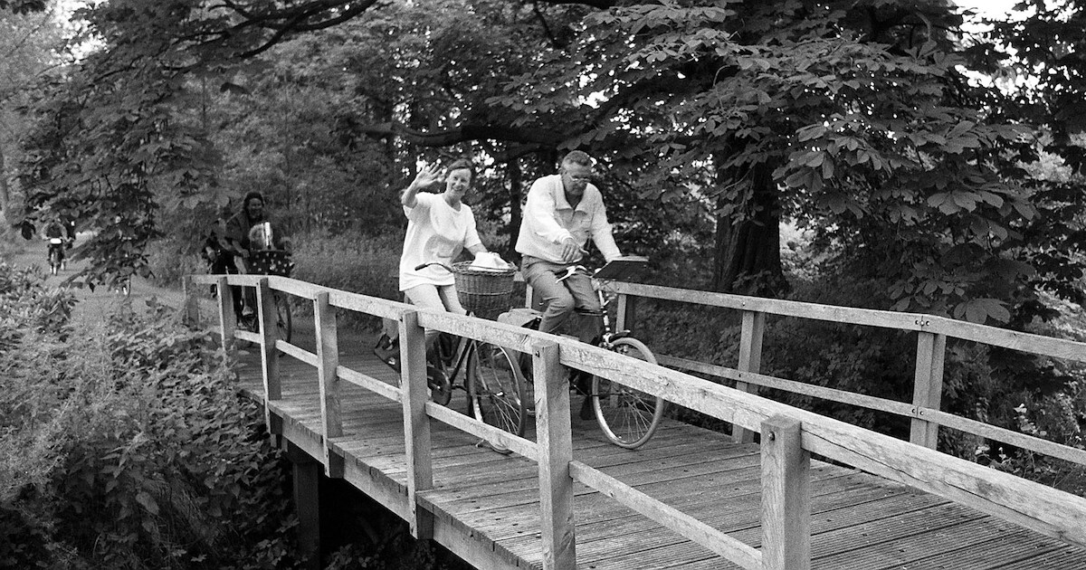 Dinteloord maakt zich op voor Fiets3daagse