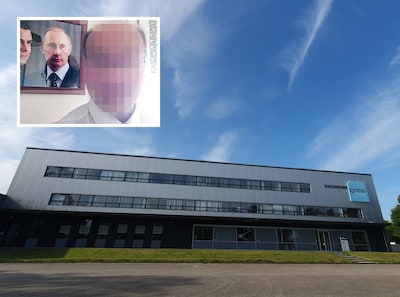 Van spionageverdachte tot informant: hoe de ‘Brabantse spion van Poetin’ de VS uiteindelijk van dienst was