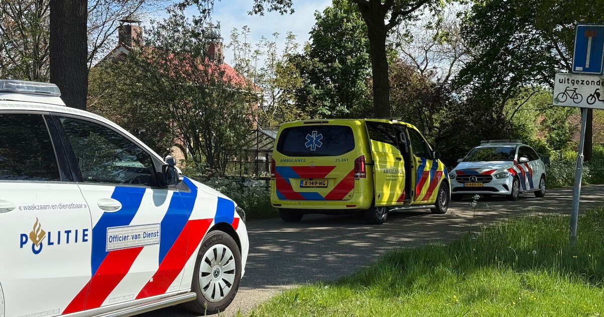 Twee mannen vluchten op fatbike na beroving in Vlijmen, gestolen medicijnen mogelijk gevaarlijk