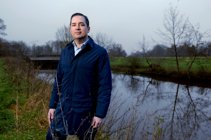 Erik de Ridder wordt informateur in Goirle: met wie gaat Gezond ...