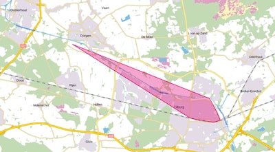 Grote stroomstoring treft Tilburg, meer dan 10.000 huizen zonder stroom