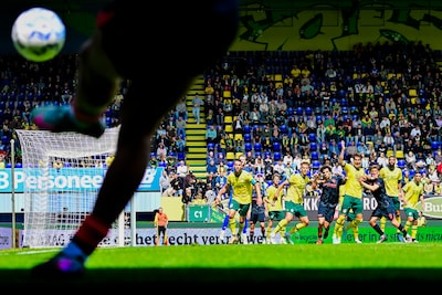 Waarom dode spelmomenten steeds belangrijker worden in het topvoetbal