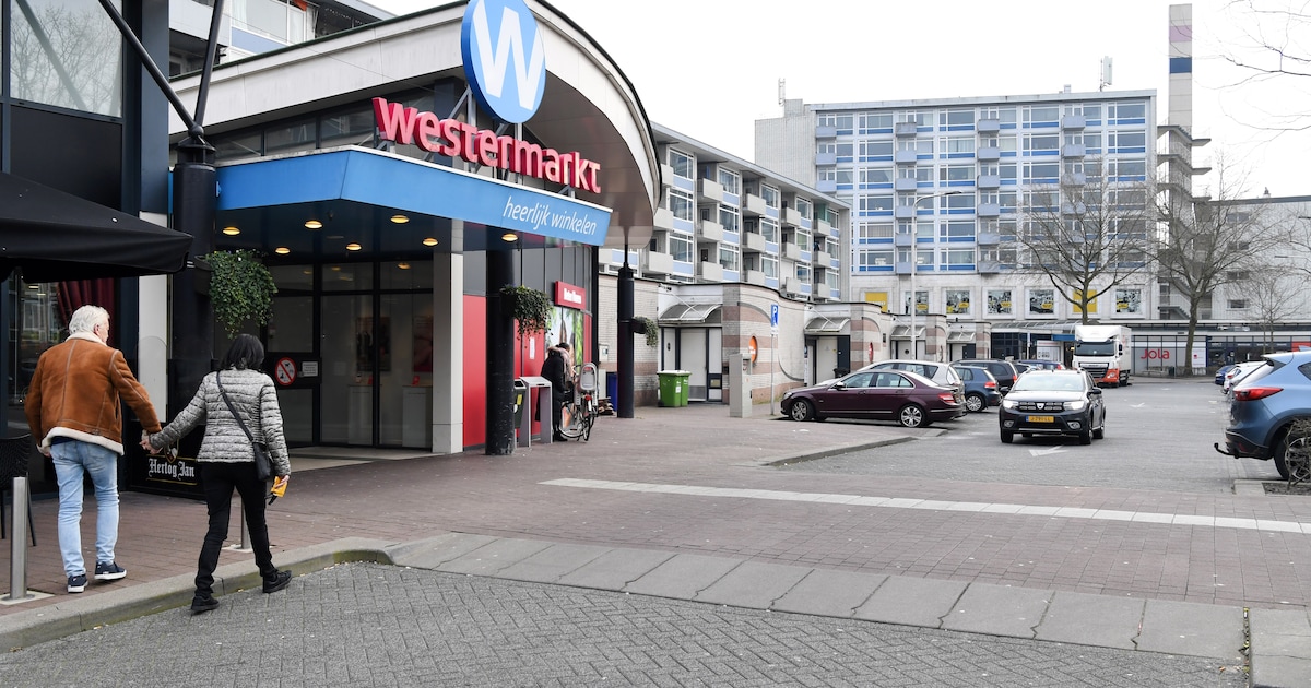 Schutter bij schietpartij Westermarkt staat niet op beeld: Tilburger vrijgesproken