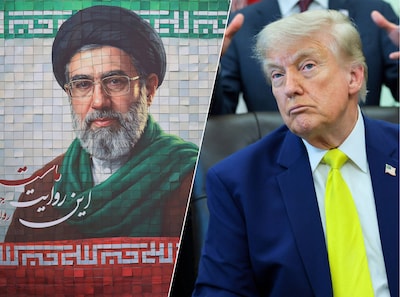 VS halen Iraanse drones neer en bestoken radarposten, Iran valt Amerikaanse bases in Koeweit en Bahrein aan