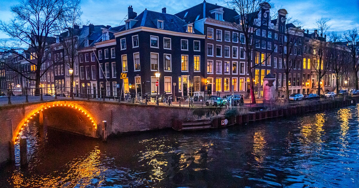 Amsterdam wil software van big tech uit VS stap voor stap vervangen ...