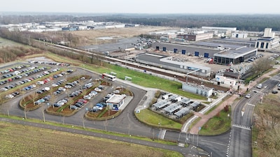 Maarheeze krijgt keuze: grootschalige plannen voor woningbouw halveren?