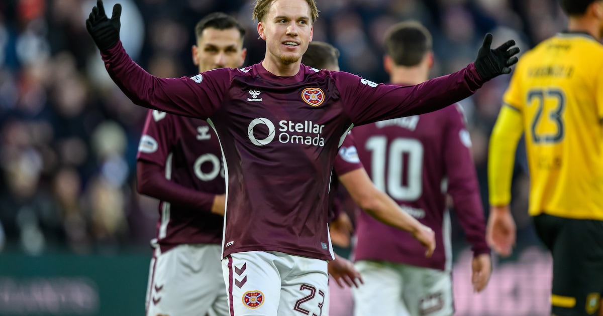 Jordi Altena volgde geen alledaagse route, maar maakte wél zijn droomtransfer: ‘Alles gebeurt met ee