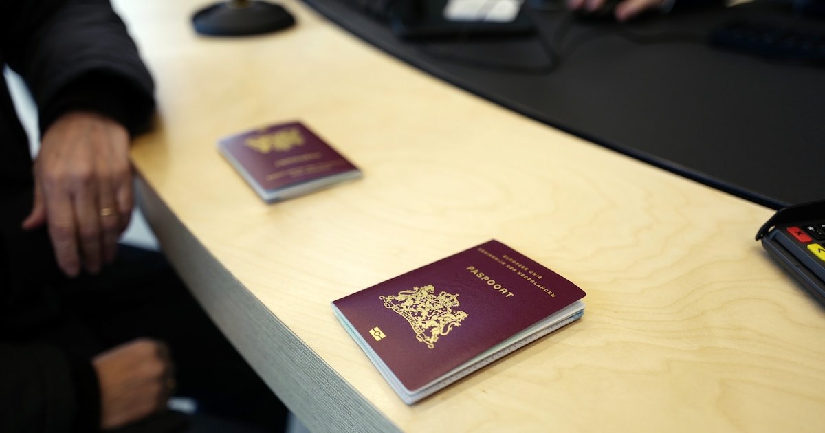 Meer mensen vestigden zich vanuit het buitenland in Oisterwijk dan er vertrokken