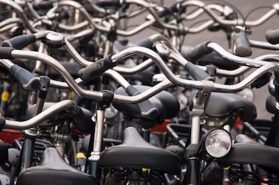 Fietsenstalling Concertzaal Tilburg weer open na aanpassing entree