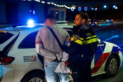 Van groet negeren tot messteken: het bizarre strafblad van Rick die Sam (24) zou hebben gedood