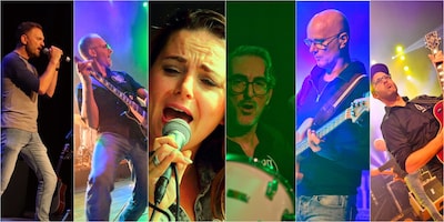 Vierde editie van Perrock in Heeze met L’Attaque en Rancho Grande