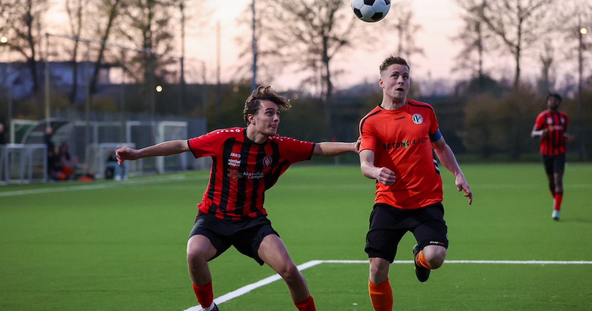 Tweede gele kaart levert wéér onduidelijkheid op bij BVV tegen VCB ...