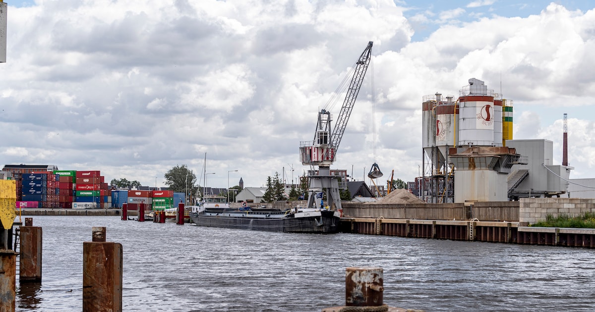 Bergen op Zoom blijft financieel voorzichtig: alleen jaarlijks meer ...