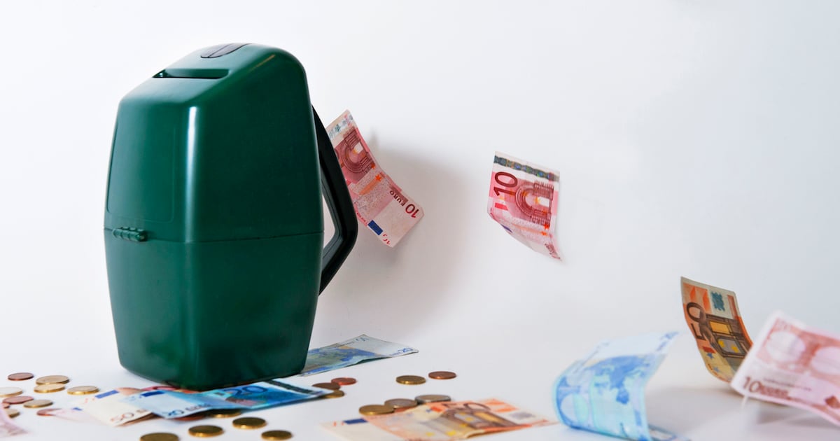 Donatieactie tijdens koopzondag in Bladel: maak kans op prijzen bij deelnemende winkels