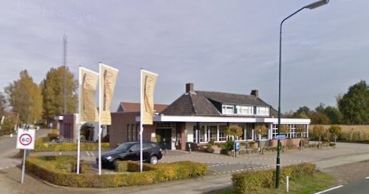 Drie deelnemers wandeltocht Tommy's Way