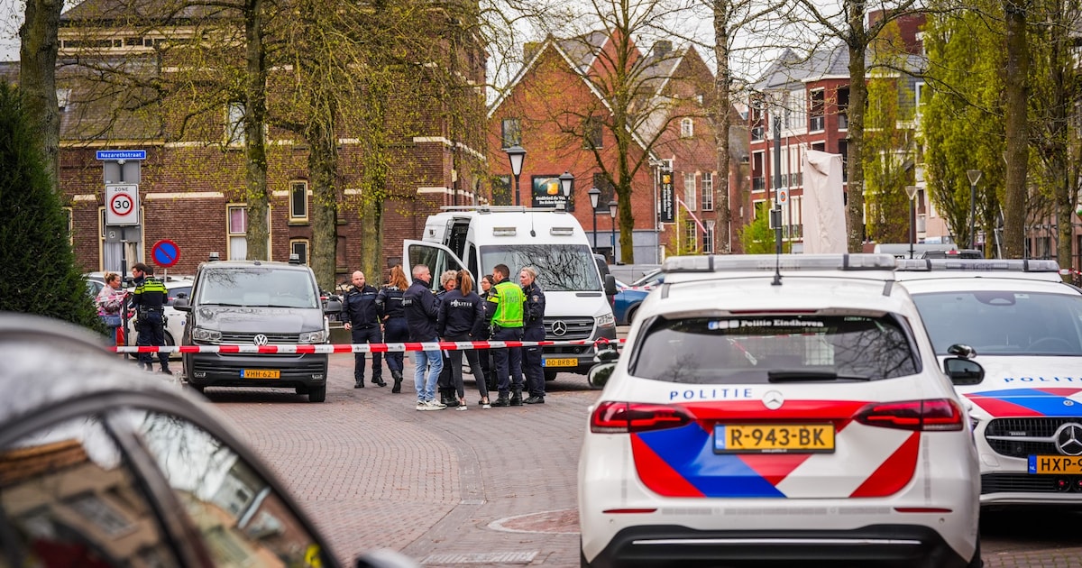 Undercovers benaderden ‘De Rus’ uit Middelbeers in de dagen voordat hij horecaman Verhoeven in Best 