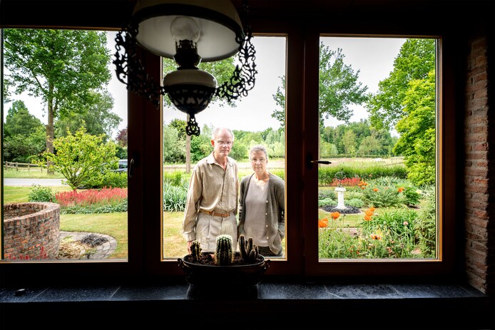 Bizar burengedoe in klein, rustig dorp: ‘Ik werd wakker in het ...