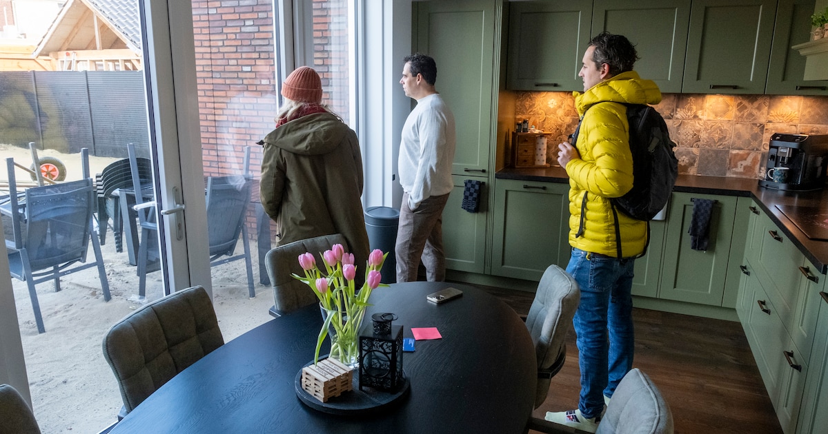 Huis kopen in Oisterwijk lastiger dan jaar geleden: overbieden neemt toe