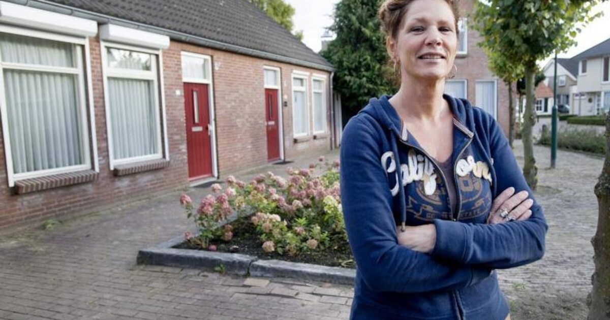 Dorpsondersteuner Esbeek 'is terug naar vroeger'