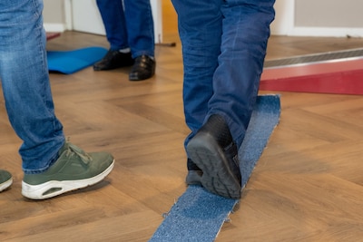 Workshop valpreventie voor mantelzorgers in Velddriel