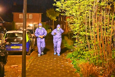Politie valt woning binnen in Duizel vanwege drugsonderzoek: man aangehouden