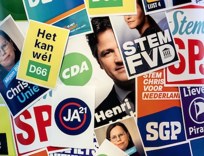Als alleen mannen, vrouwen, jongeren óf ouderen zouden stemmen, zag Tweede Kamer er heel anders uit