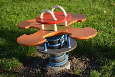 Werkzaamheden aan vernieuwde speelplek Quirijnstokpark in Tilburg starten