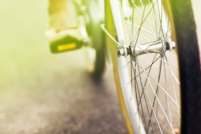 Drie avonden recreatief fietsen in meivakantie